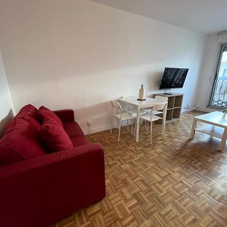 Beaugrenelle Tour Eiffel Paris Apartment Ngoại thất bức ảnh
