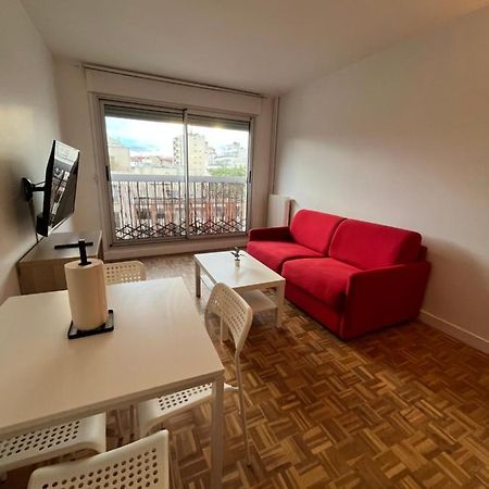 Beaugrenelle Tour Eiffel Paris Apartment Ngoại thất bức ảnh