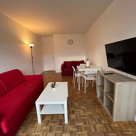 Beaugrenelle Tour Eiffel Paris Apartment Ngoại thất bức ảnh