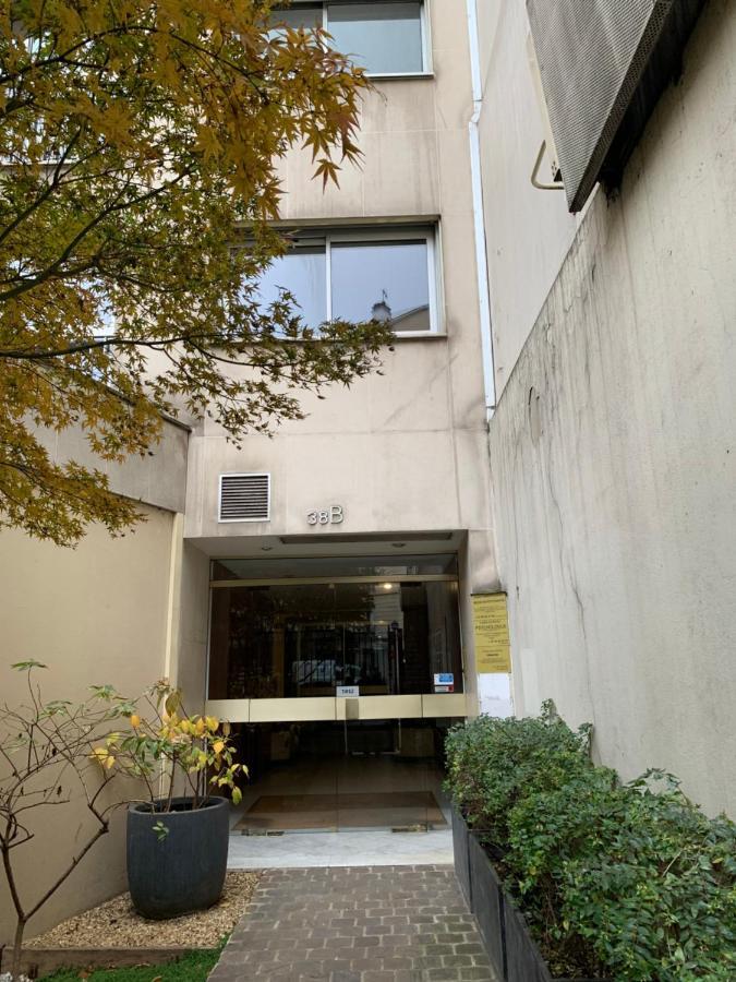 Beaugrenelle Tour Eiffel Paris Apartment Ngoại thất bức ảnh