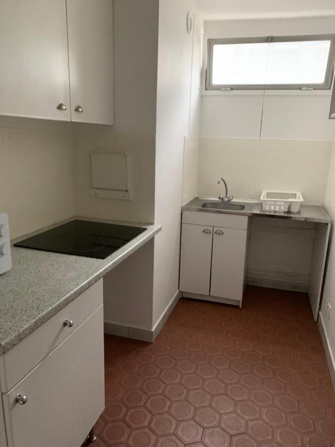 Beaugrenelle Tour Eiffel Paris Apartment Ngoại thất bức ảnh