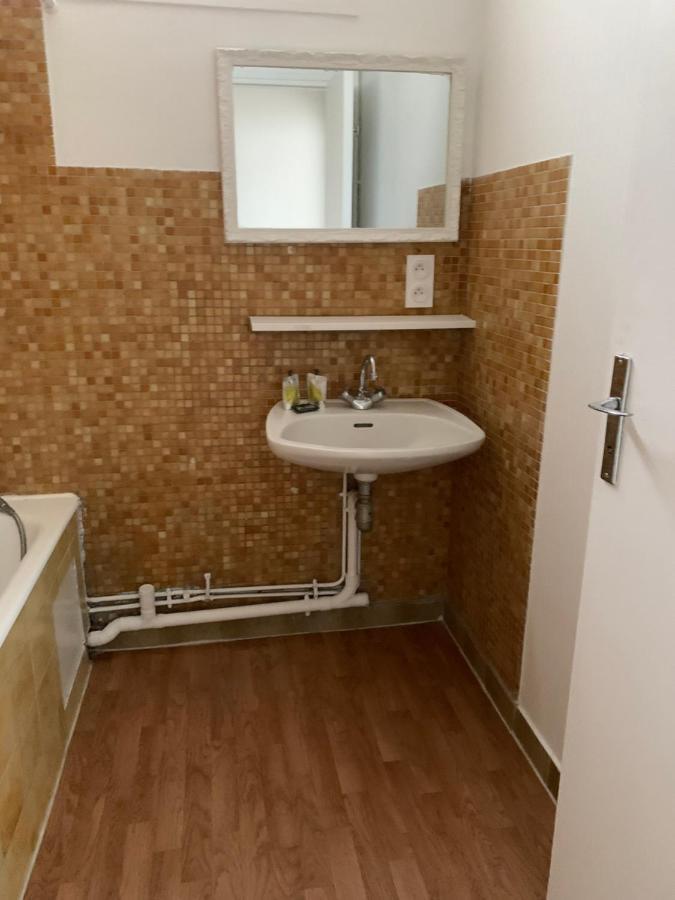 Beaugrenelle Tour Eiffel Paris Apartment Ngoại thất bức ảnh